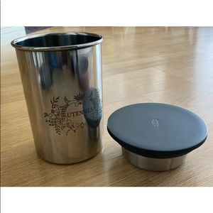 CHEFN  Kitchen Utensil Holder Tool Para Utensilios